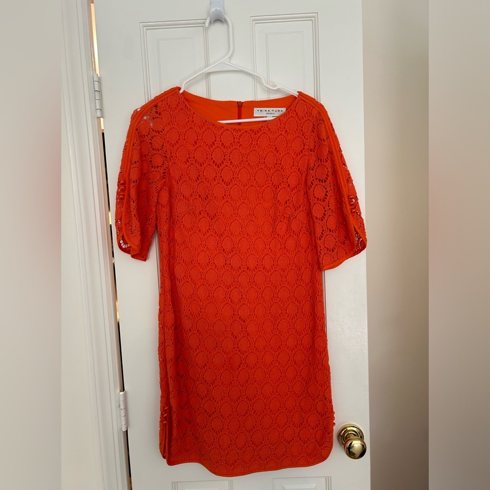 Beautiful fun dress!